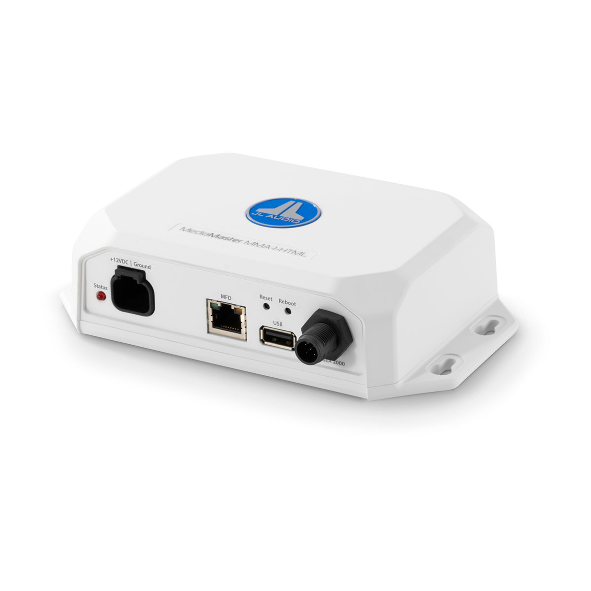 JL Audio® MFD Data Interface for MediaMaster® Source Unit - Image 3