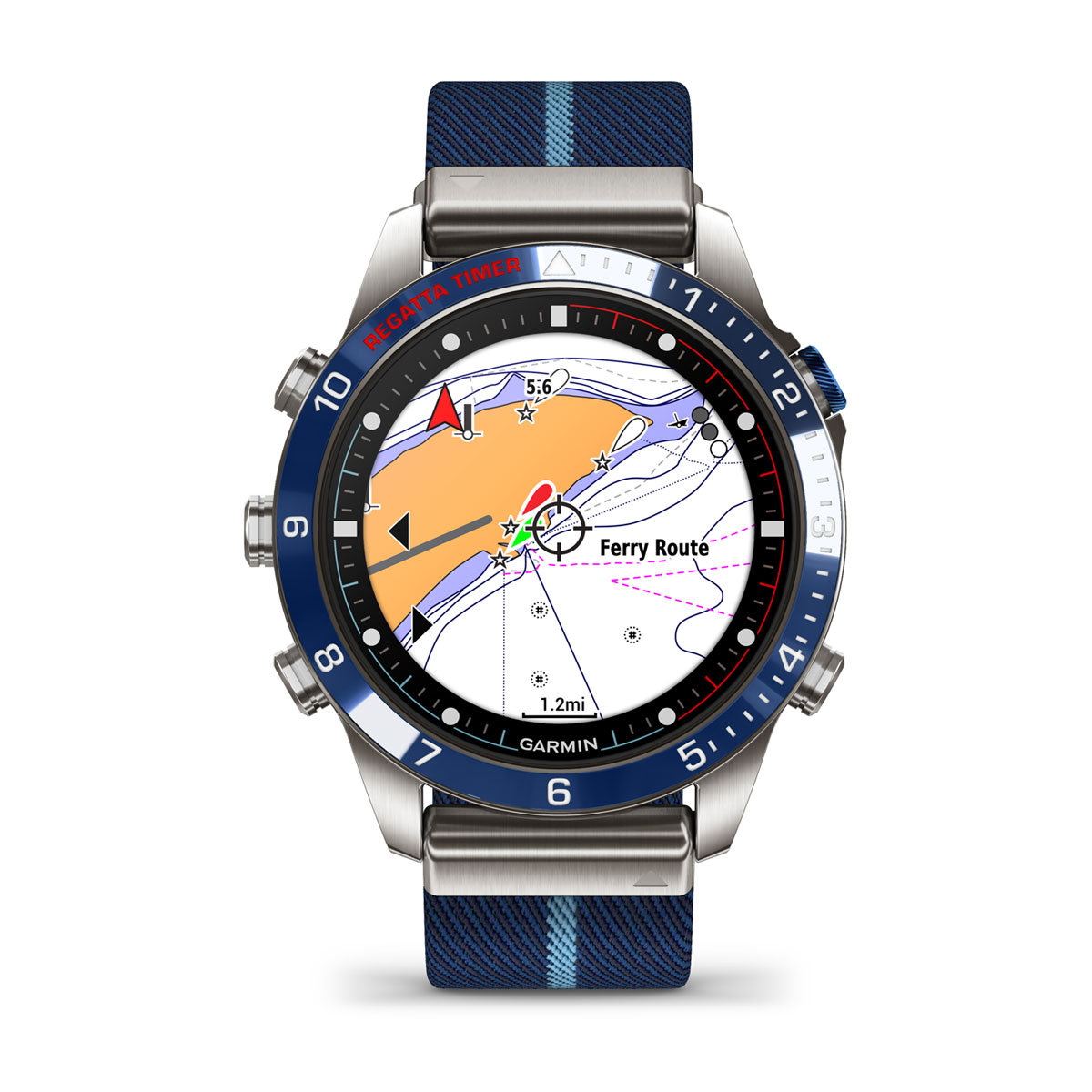 MARQ® Captain (Gen 2) - Image 4