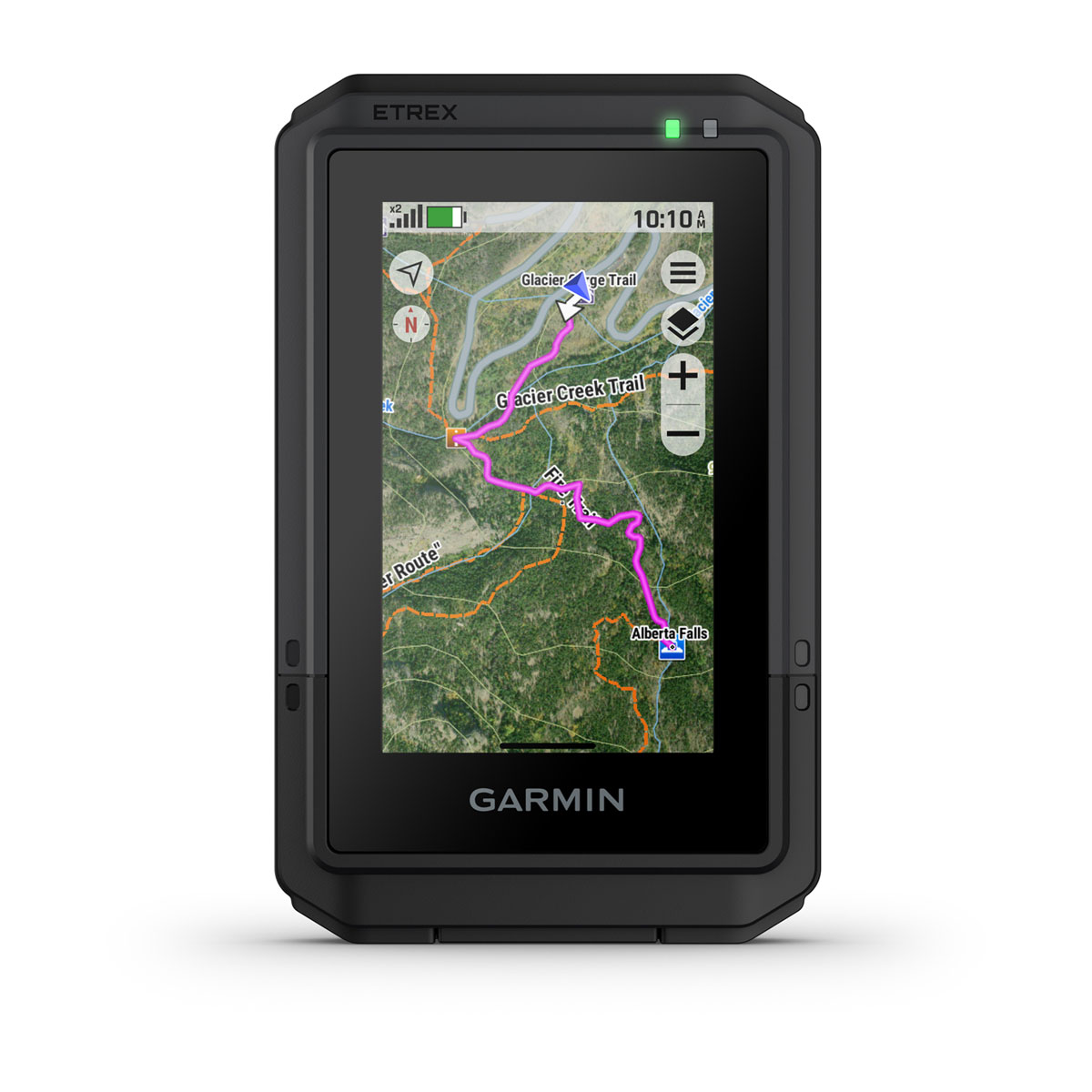 eTrex® Touch - Image 4