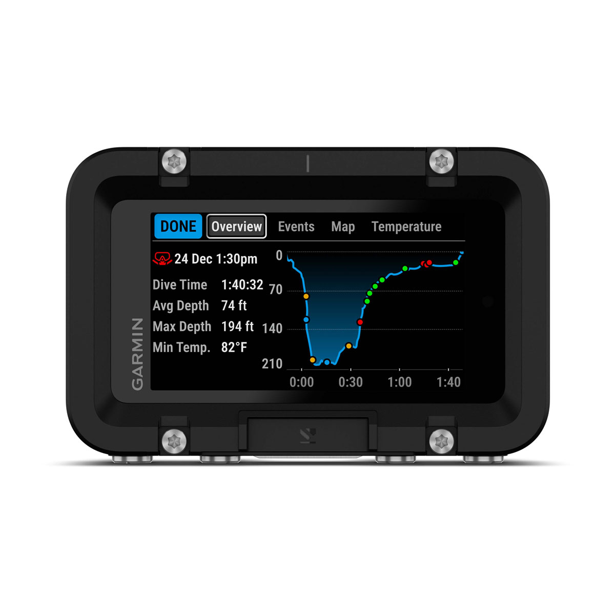 Descent™ X50i - Image 9