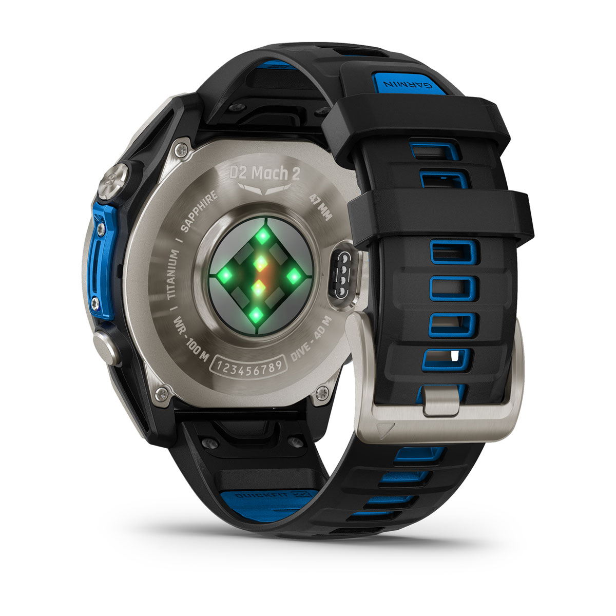 D2™ Mach 2 – 47 mm - Image 14